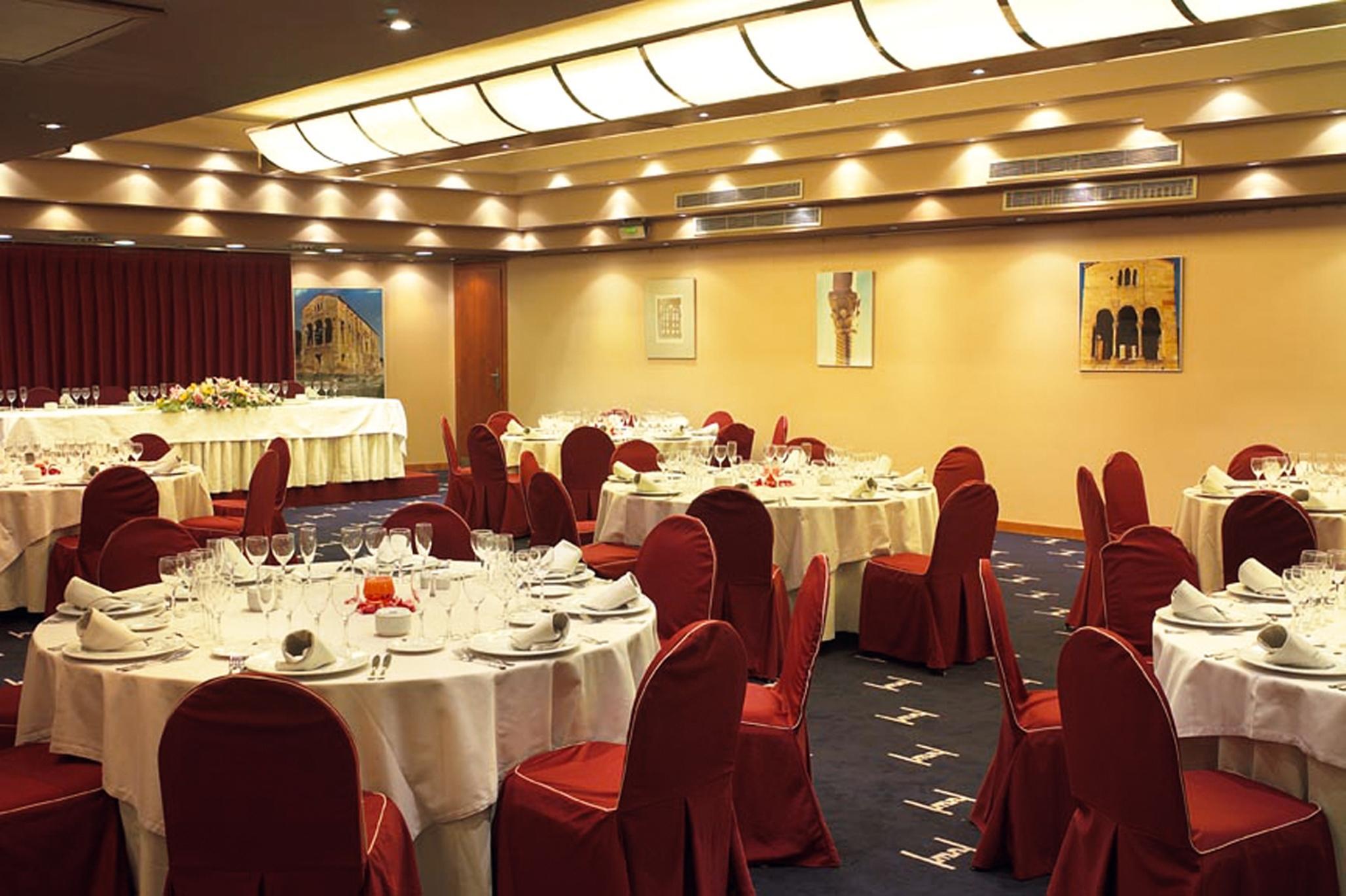 Silken Monumental Naranco Hotel Oviedo Kültér fotó